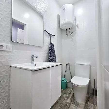 Apartment Studio Barcelona
