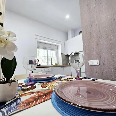 Studio Barcelona Apartment *